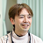 服部 康人 院長