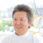 山田 靖仁 院長