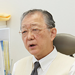 堀口 裕治 院長