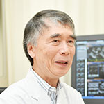 高田 善介 院長