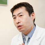 鈴木 寛丈 院長