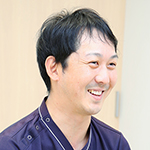花岡 潤一郎 院長