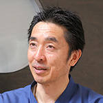 大内 昇 院長