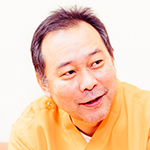 小菅 伊知郎 院長