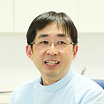 伊与田 賢也 院長