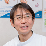 森 久修 院長