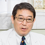 管理者 沼田 裕一 先生