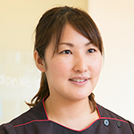 弘松 美紀 院長