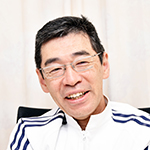 細井 岳 院長