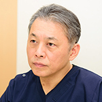 坂井 秀明 院長