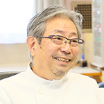 多和 昭雄 所長