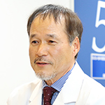 南谷 哲司 副院長