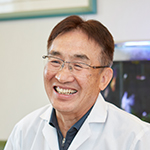 中村 彰利 院長