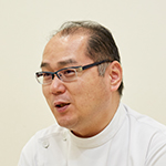 安本 真悟 院長