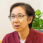 高橋 勝昭 院長