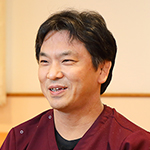 折野 一郎 院長