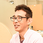 石井 和雄 院長