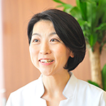 野田 穂寿美 院長