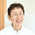 灰原 幸男 院長