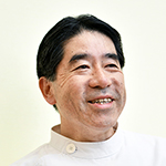 宮島 茂夫 院長
