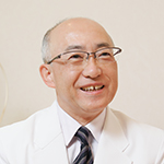 森 政雄 院長