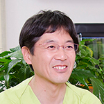 大塚 章仁 副院長