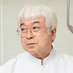 池尻 良治 院長
