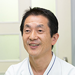 三浦 靖 院長
