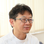 和田 誠 院長