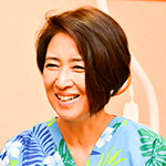 家泉 育子 院長