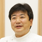 増山宏明 院長