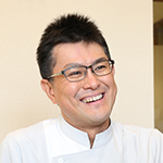 青島 健司 院長