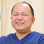 土井 浩 院長