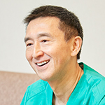 梅垣 輝生 院長