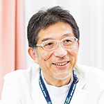 中井 章人 院長