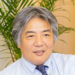 山口 洋介 院長