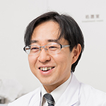 西村 暁 院長