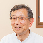 関口 武三郎 院長