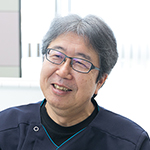 酒井 功支 院長