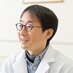 北西 剛 院長