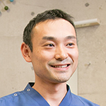 長屋 亮 副院長