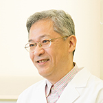 岩田 厚司 院長