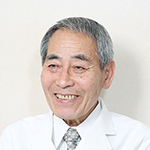 横内 峻 院長
