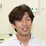 弘田 大作 院長