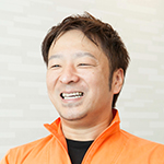 田口 潤一郎 院長