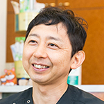 森 崇 院長