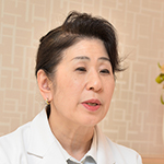 岩井 敏子 院長
