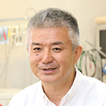 安藤 裕康 院長