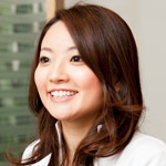 藤井智香 院長
