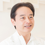 鈴木 啓介 院長